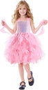 Sequin Sparkle Dress Dresses Little Palace Store